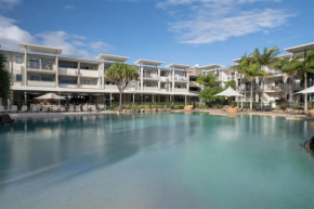 Peppers Salt Resort & Spa 2 br luxury spa suite, Kingscliff